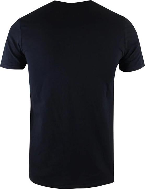 Produktbild AC/DC Back In Black Tshirt (XL)