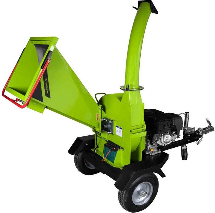 Actual product image Zipper HAEK15000