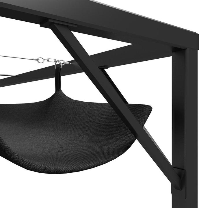 Produktbild vidaXL Gartenpavillon (300 cm, 300 cm)