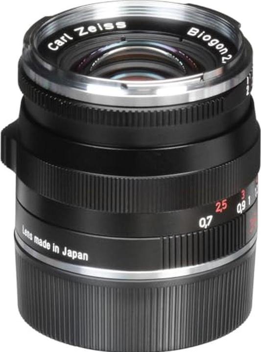Produktbild Zeiss Biogon T 35 mm f/2-22 ZM, Leica M (Leica M, Vollformat)