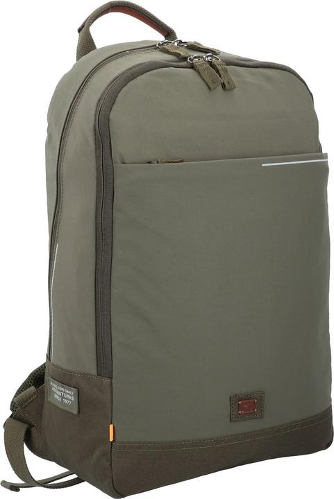 Image du produit Camel Active Sac à dos City 41 cm pour ordinateur portable (15 l)