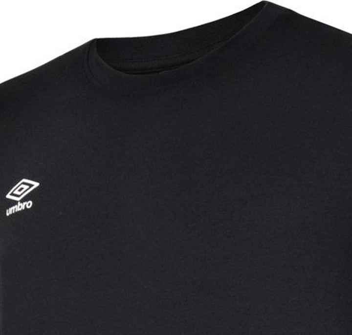 Produktbild Umbro Club Leisure Tshirt (128)