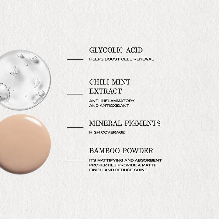 Produktbild Payot Paris Pâte Grise Duo purifying concealing pen
