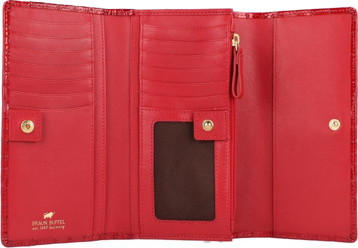 Actual product image Braun Büffel Long wallet Verona 40152 Wallet