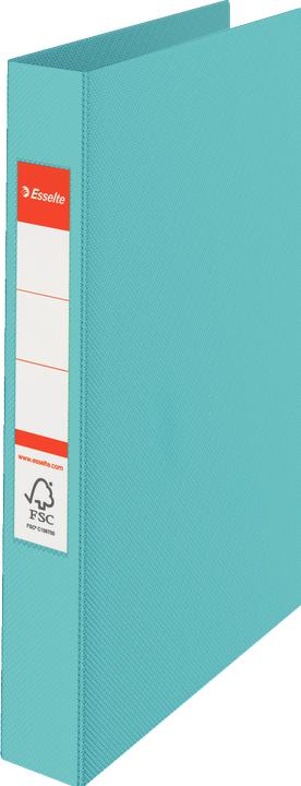 Produktbild Esselte Colour'ICE Ringbuch PP A4 25cm (A4, 25 mm, 1 Stk.)