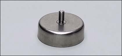 Produktbild ifm Electronic Bedämpfungsmagnet