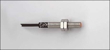 Actual product image IFM IE5133