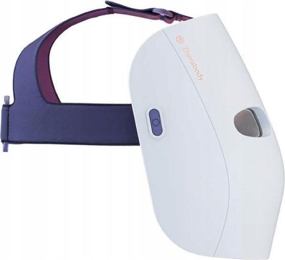 Actual product image Therabody Theraface Mask Glo