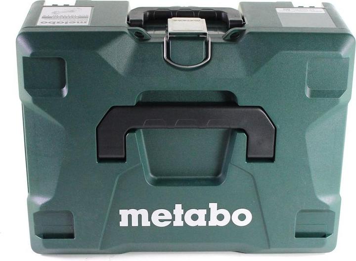 Produktbild Metabo Blechschere
