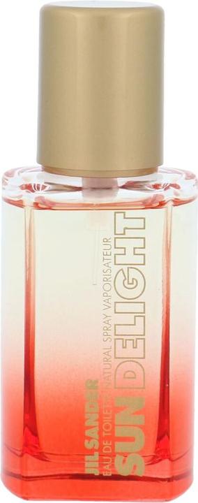 Image du produit Jil Sander Sun Delight (Eau de toilette, 30 ml)