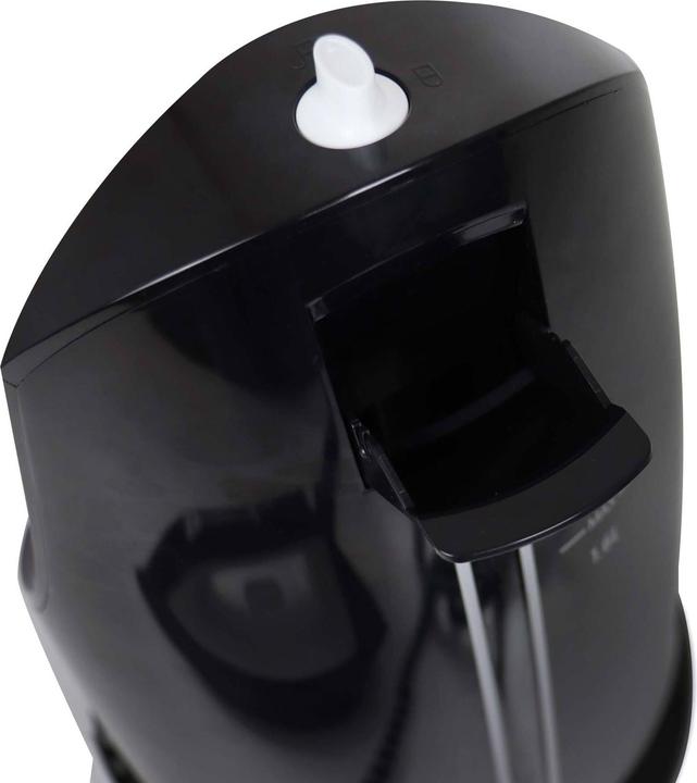 Actual product image Jata JECP8522 (3000 W)