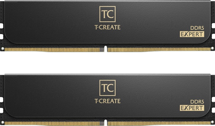 Image du produit Team Group Expert (2 x 16GB, 7200 MHz, RAM DDR5, DIMM)