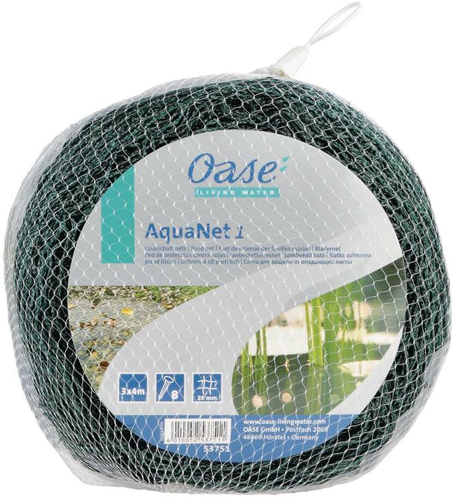 Produktbild Oase AquaNet 1