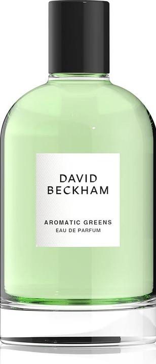 Image du produit David Beckham Aromatic Greens (Eau de parfum, 100 ml)