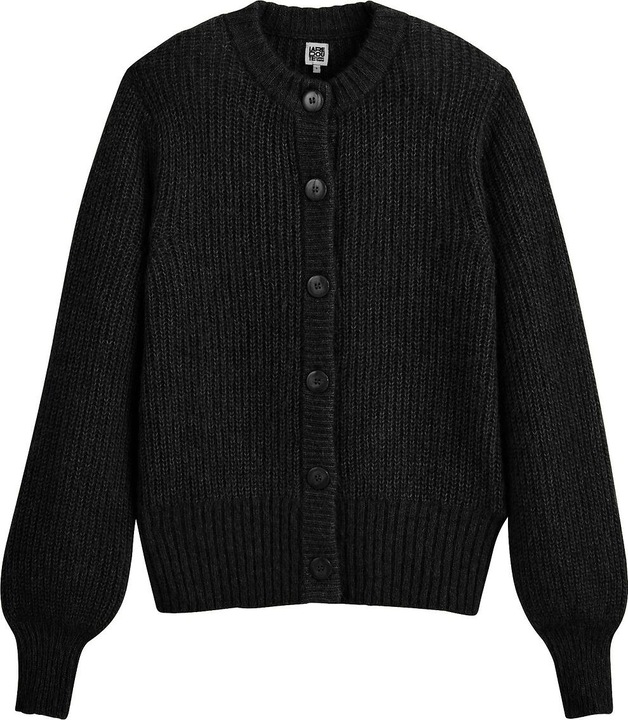 Actual product image La Redoute Collections Signature Cardigan AMBROISE (38)