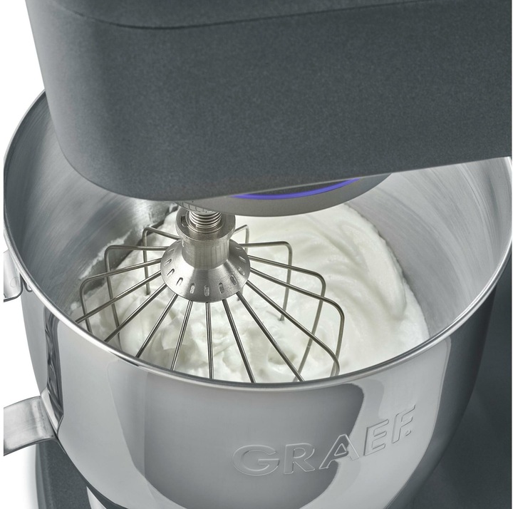 Produktbild Graef Myestro KM7016 (800 W)