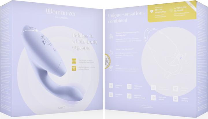 Productafbeelding Womanizer DUO 2