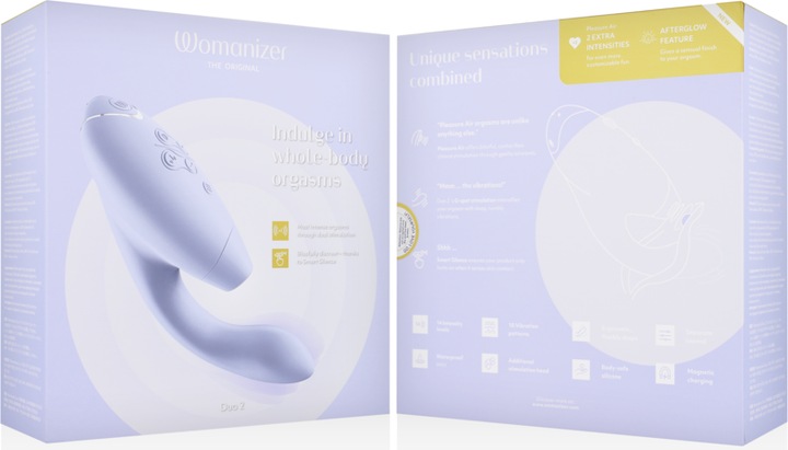 Produktbild Womanizer Duo 2