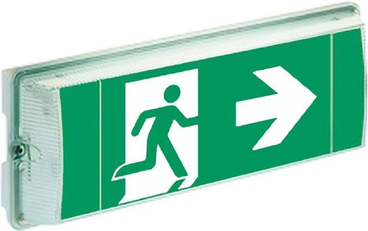 Productafbeelding Ceag Armatuur met één batterij