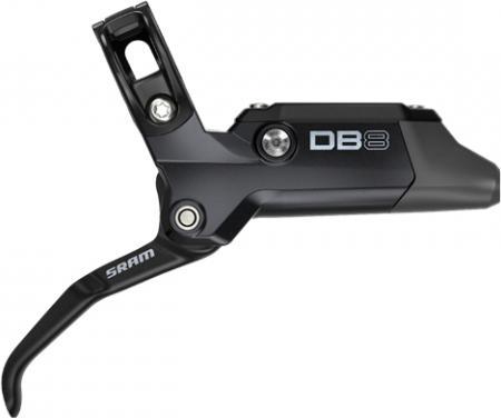 Produktbild Sram DB8 Front, Diffusion Black, 950mm (Vorderradbremse, Bremssattel, 4)