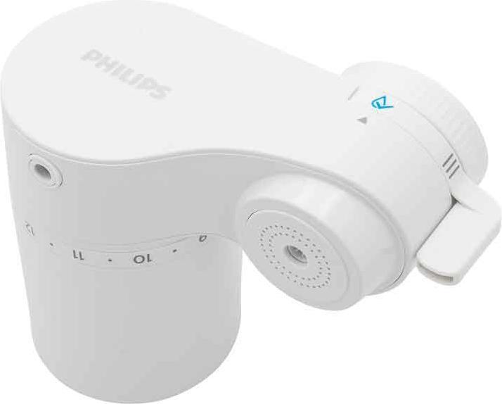 Actual product image Philips Tap filter
