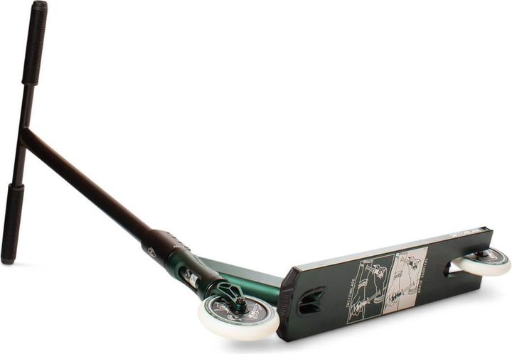 Actual product image North Scooter Switchblade G2