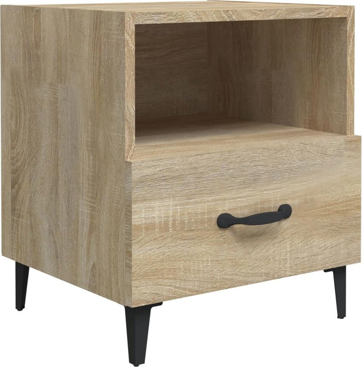 Immagine prodotto VidaXL Katelynn (40 x 40 x 47,5 cm)