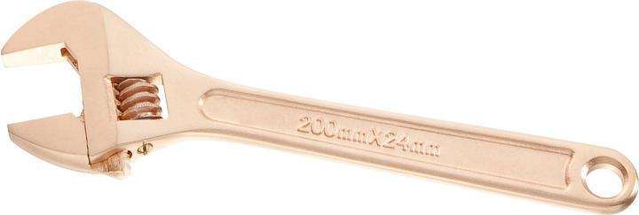 Actual product image Facom Open-ended spanner (18 mm)