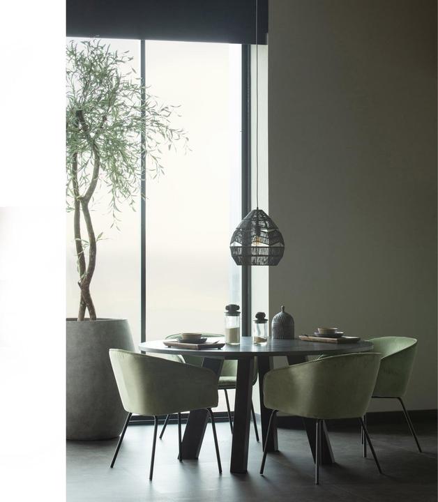 Produktbild Woood Rhonda (75 x 150 x 150 cm)