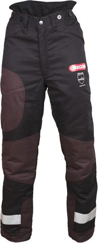 Oregon Pantalon anti-coupures Yukon+ Type A Classe 1 Taille XL (XL)