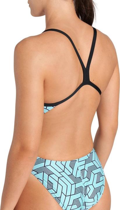 Produktbild Arena W Escape Swimsuit Challenge Back (40)