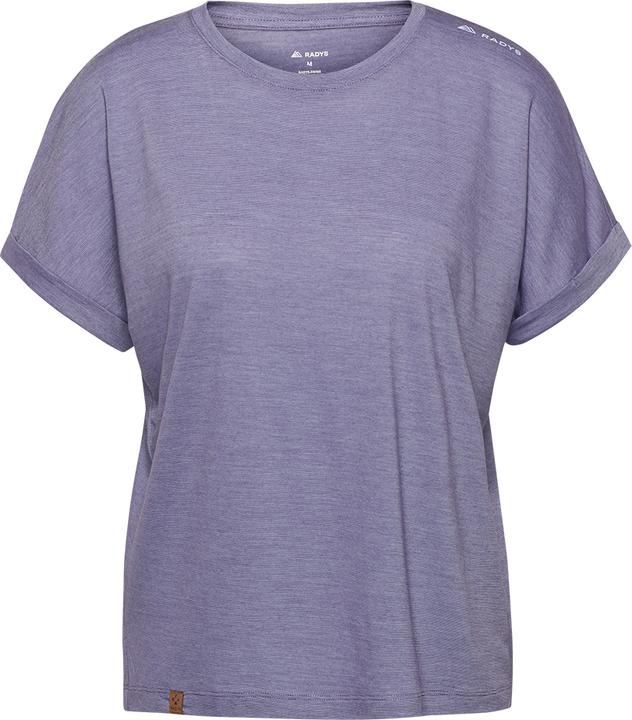Actual product image Radys R5 Light Merino T (M)