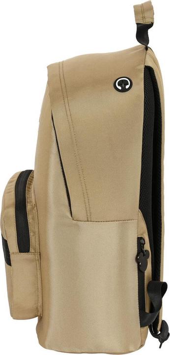 Actual product image Minnie Mouse Laptop bag 14.1" Beige