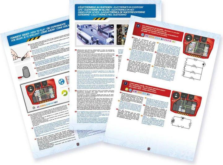 Image du produit Buki expert en électronique