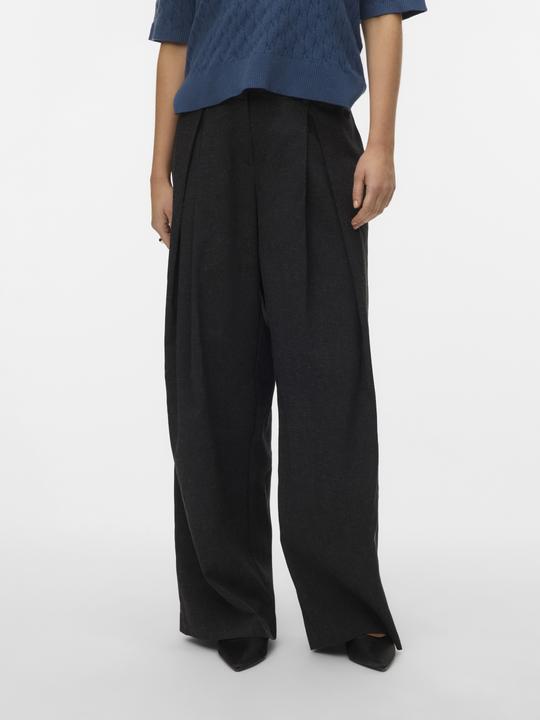 Immagine prodotto Vero Moda VMSIBILLI Niedrige Taille Hose Hose (36)