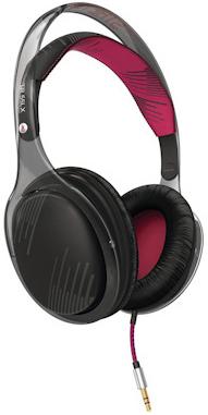 Philips O'Neill SHO9560, Le casque à arceau STRETCH (Filaire)