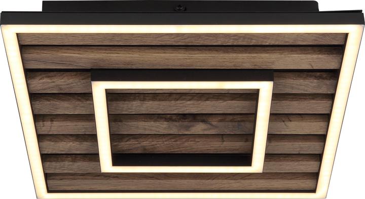 Actual product image Globo Woody (1850 lm)