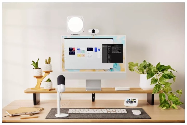 Produktbild Elgato Wave Neo