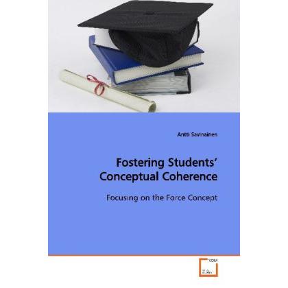 Fostering Students Conceptual Coherence, Fachbücher