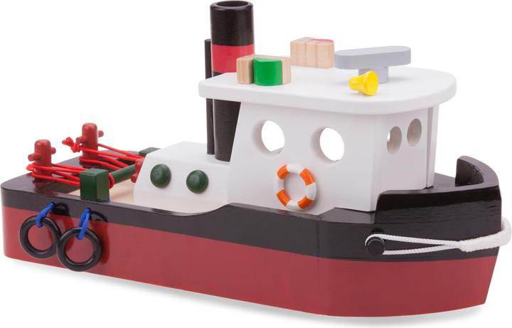 Produktbild New Classic Toys Schlepper