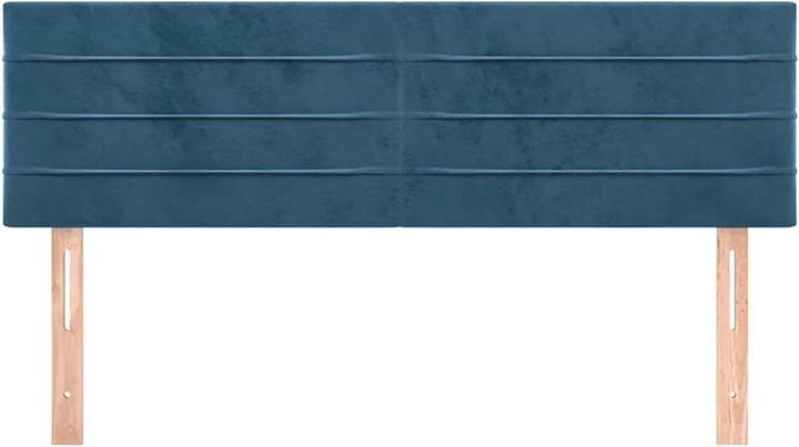 Produktbild vidaXL Kopfteil (100 x 5 x 88 cm)