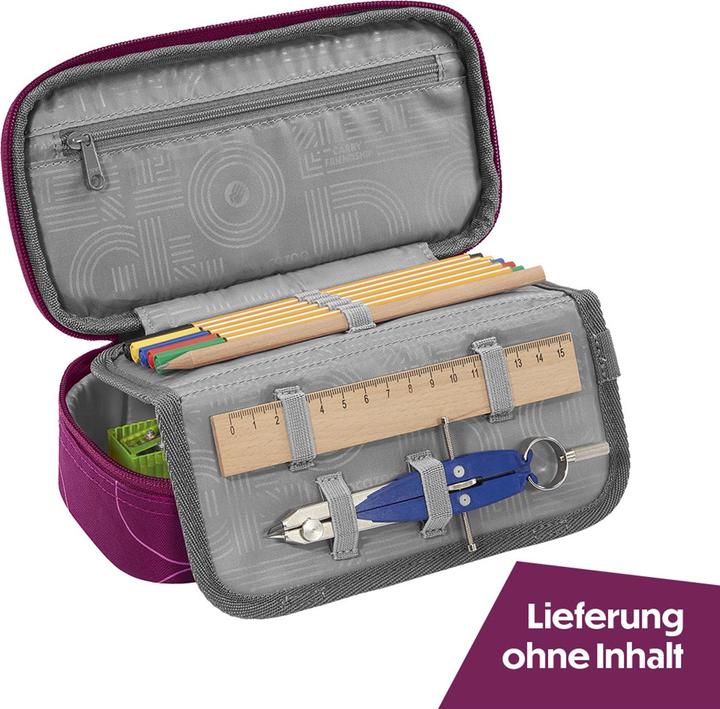 Productafbeelding Coocazoo Etui, Bessenbellen