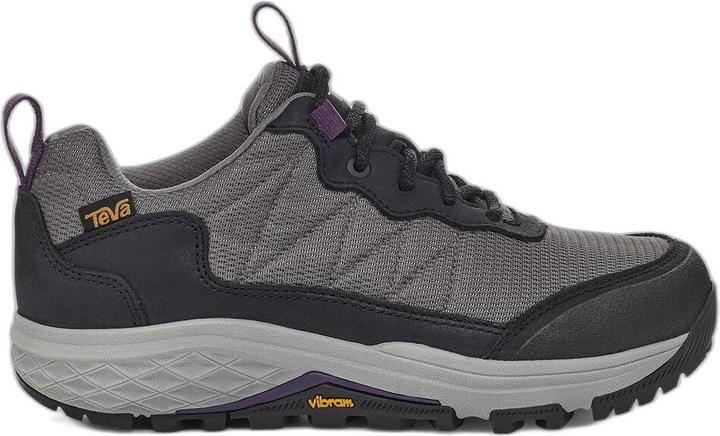 Immagine prodotto Teva Graue Ridgeview-Trekkingschuhe für Damen, Grösse 40 (40)