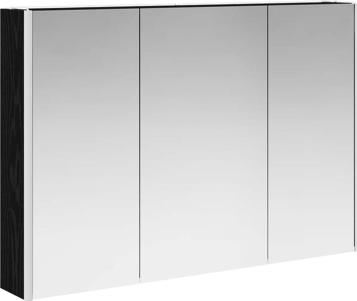 Produktbild vidaXL Badezimmermöbel