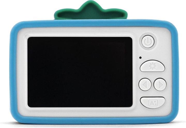 Produktbild Hoppstar Rookie Kids Digital Kamera 3 + bluebelle