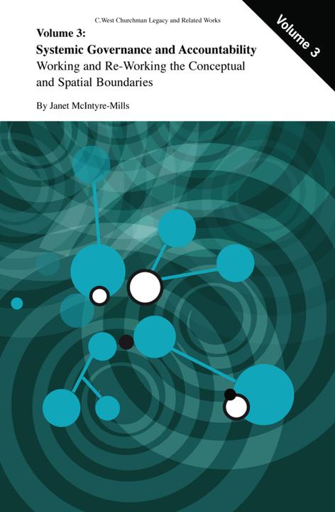 Systemic Governance and Accountability (Janet McIntyre-Mills, 2010)