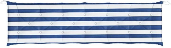 Produktbild vidaXL Alfredo (200 x 50 x 7 cm)