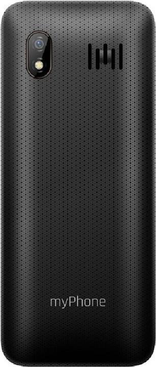 Produktbild Myphone C1 LTE (2.80", 2 Mpx)