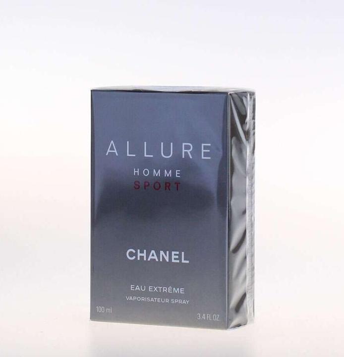 Produktbild Chanel Eau Extrême (Eau de Parfum, 100 ml)