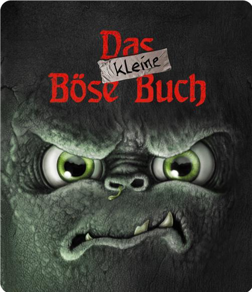 Image du produit Tonies Le petit livre méchant (Allemand)